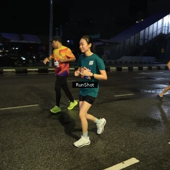 Runner Photo 7896489