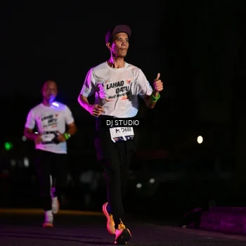 Runner Photo 7896491
