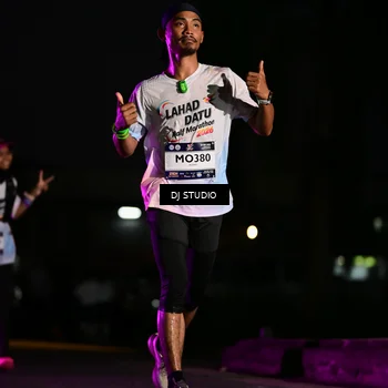 Runner Photo 7896492