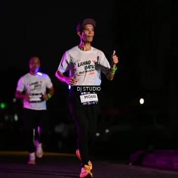 Runner Photo 7896495