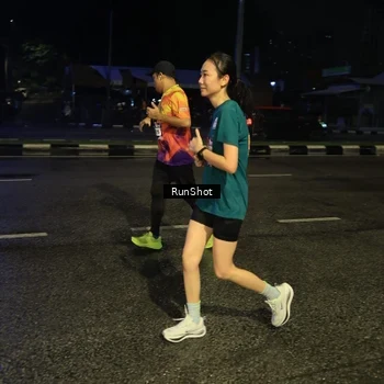 Runner Photo 7896505