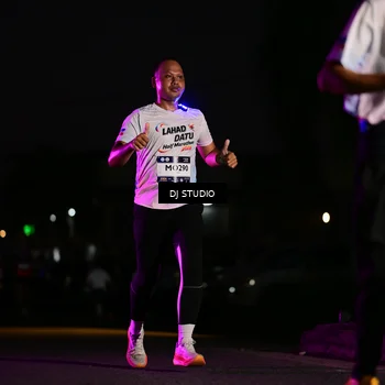 Runner Photo 7896507