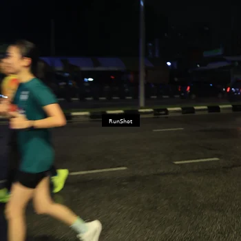 Runner Photo 7896508