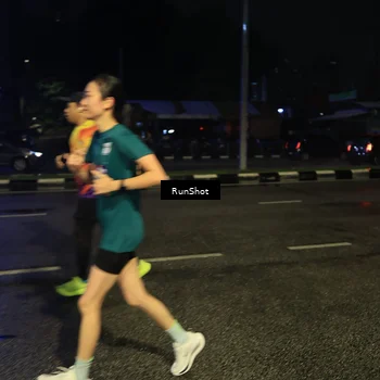 Runner Photo 7896509