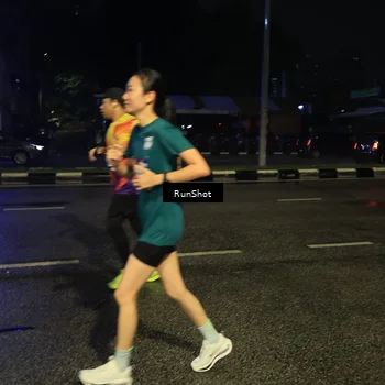 Runner Photo 7896513