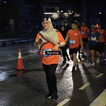 Runner Photo 7896517