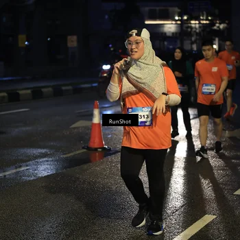 Runner Photo 7896525