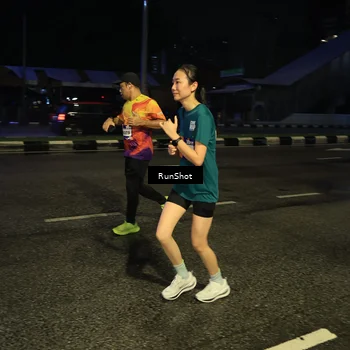 Runner Photo 7896528