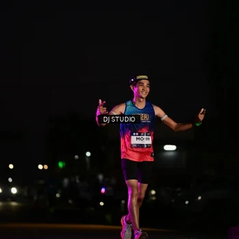 Runner Photo 7896536