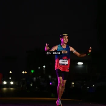 Runner Photo 7896537