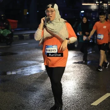 Runner Photo 7896540
