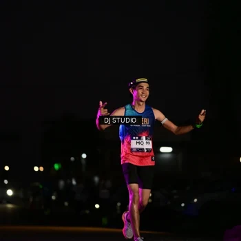 Runner Photo 7896541