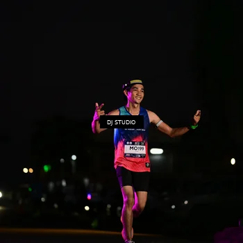 Runner Photo 7896542