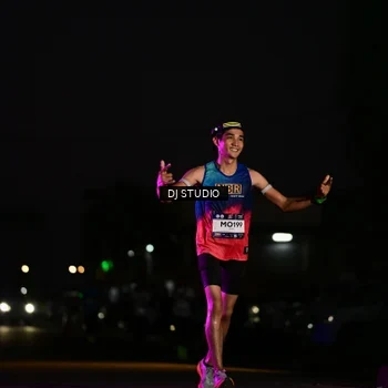 Runner Photo 7896552