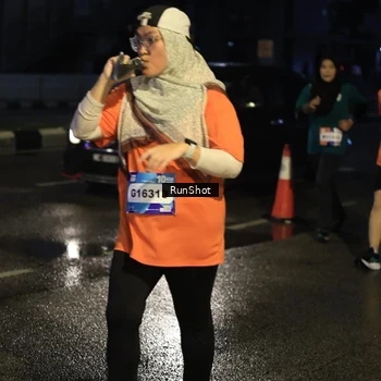 Runner Photo 7896557