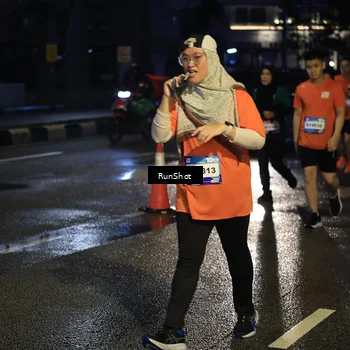 Runner Photo 7896567