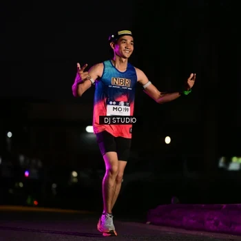 Runner Photo 7896568