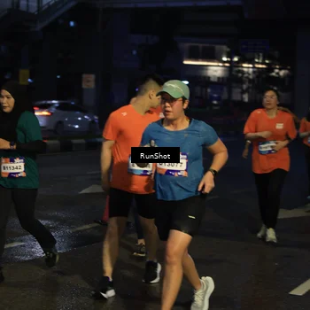 Runner Photo 7896580