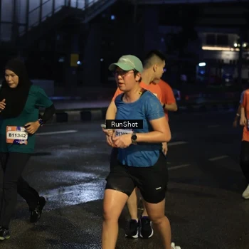 Runner Photo 7896586