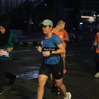Runner Photo 7896587