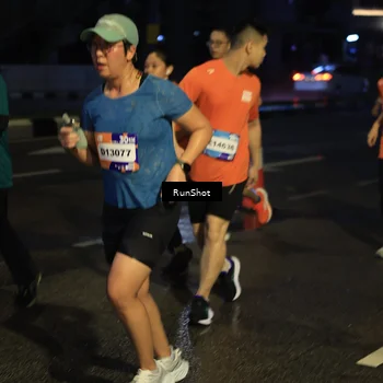 Runner Photo 7896588