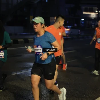 Runner Photo 7896589