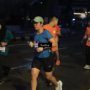 Runner Photo 7896590