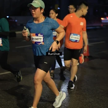 Runner Photo 7896592