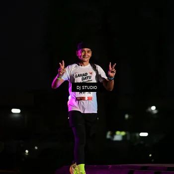 Runner Photo 7896600