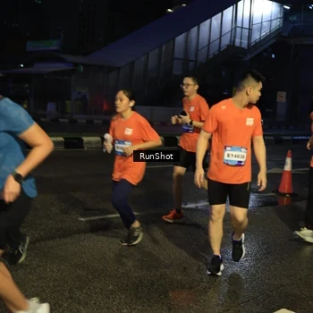 Runner Photo 7896605