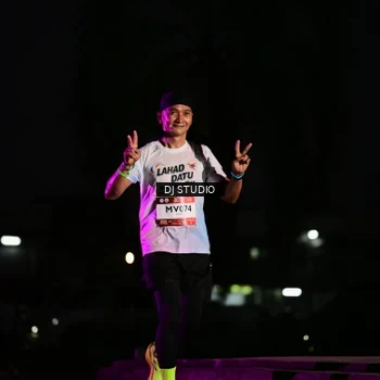 Runner Photo 7896607