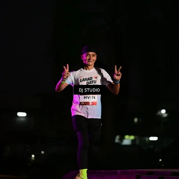 Runner Photo 7896608