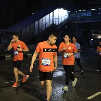 Runner Photo 7896611