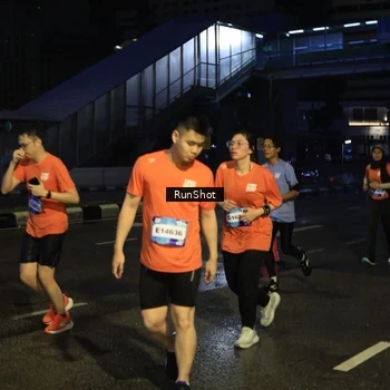 Runner Photo 7896612