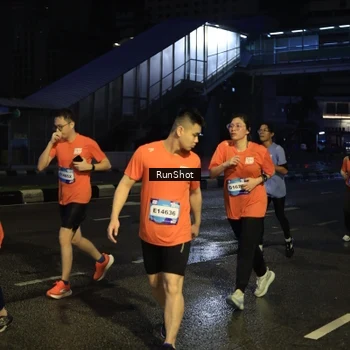 Runner Photo 7896615