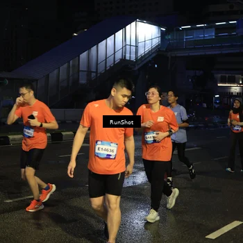 Runner Photo 7896616