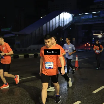 Runner Photo 7896621