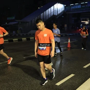 Runner Photo 7896628