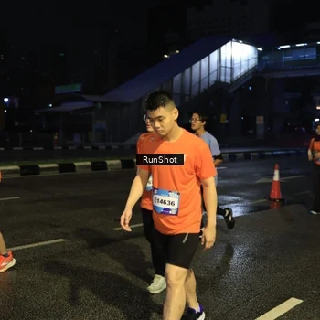 Runner Photo 7896629