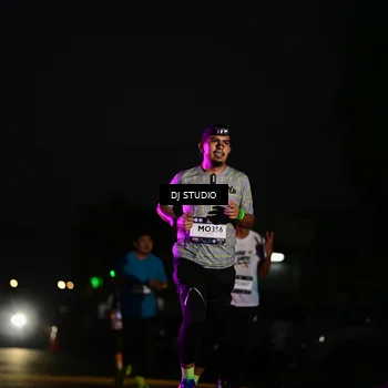 Runner Photo 7896630