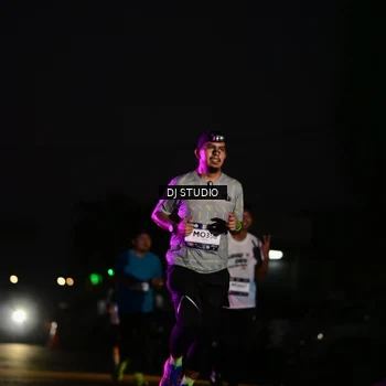 Runner Photo 7896638