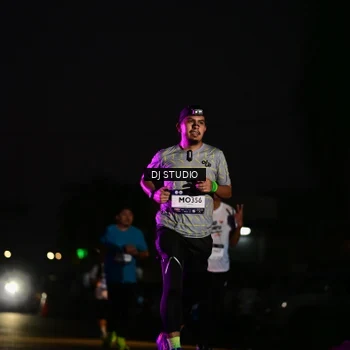 Runner Photo 7896639