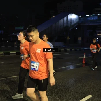 Runner Photo 7896644