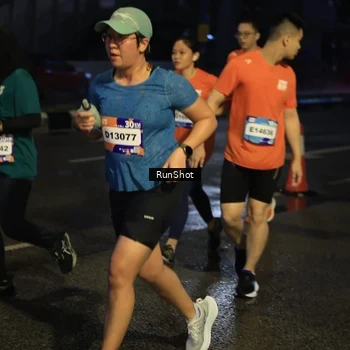 Runner Photo 7896665