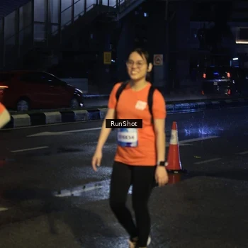 Runner Photo 7896682