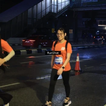 Runner Photo 7896686