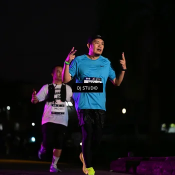 Runner Photo 7896687
