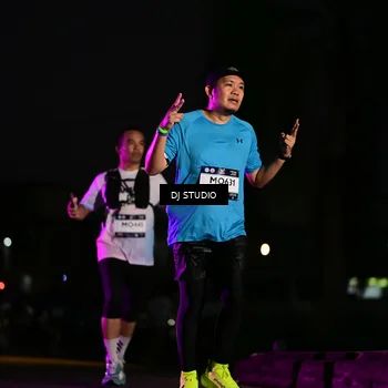 Runner Photo 7896691