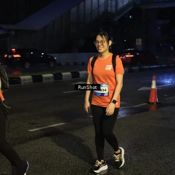Runner Photo 7896694
