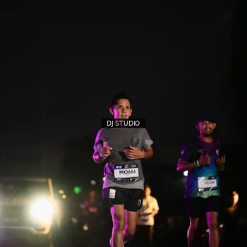 Runner Photo 7896695